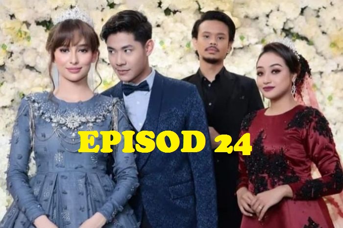 Full Drama Melur Untuk Firdaus Episod 24