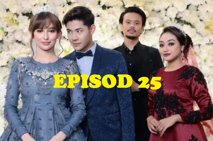 Full Drama Melur Untuk Firdaus Episod 25