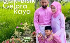 Full Drama Bisik-bisik Gelora Raya