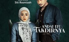 Andai Itu Takdirnya Episod Akhir