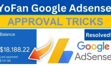 10 Tips Pemula Google Adsense